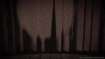 Lara Latex your Slutty Hostess for the Day - hotmovs.com - Britain