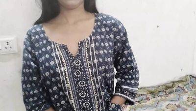 Desi Bhabhi Fucked Hard in Bathroom - Rough Doggy Style Sex with Tight Pussy - xxxfiles.com - India