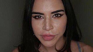 J.Mac - J Mac - Suttin Eyes Roll Like Sexual Demon As She Gets Fucked by J Mac - ah-me.com