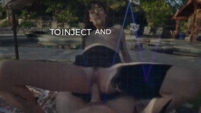 Busty Abby Rose Made Doctor Soothe Her Sexual Desires - hotmovs.com