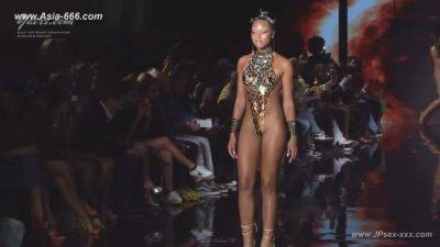 The Black Tape Project 2022 Runway Fashion Show.3 - hotmovs.com