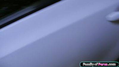 Should I let my teen stepsister Selina Imai suck off my cock - hotmovs.com