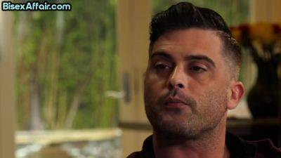 petite hairycunt bisexual bitch in trio - hotmovs.com