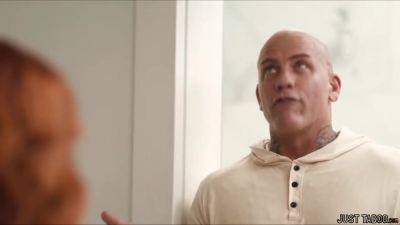 Wait what? A threesome with our stepson? - hotmovs.com