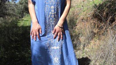 Algerian maid sucks and fucks huge black cock in Marseille - homemade amateur sex - veryfreeporn.com - France - Algeria