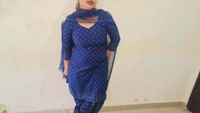 Hot Hindi Maid Screams and Fucks Boss in 4K - Clear Hindi Audio - veryfreeporn.com