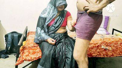 Desi India - Desi Indian Stepbrother Fucks Tight Pussy - Hot Homemade Sex with Annuakhil - porntry.com - India