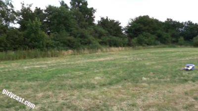 Sweet Bella - Caught Fucking In Public - hclips.com