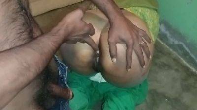 Bhabhi Ki Gand Chudai Kiya Ghodi Bana - desi-porntube.com - India