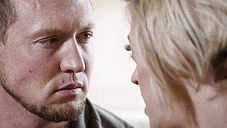 Dee Williams - Whitney Wright - Pierce Paris - Wife caught hubby anal fucking landlady - ah-me.com