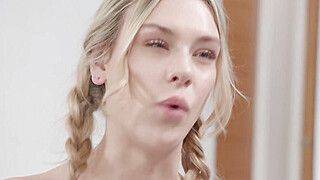 Horny stepcousin wanting me to fuck her - ah-me.com