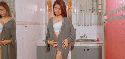 Horny Step Daughter PlaysHighDef - inxxx.com