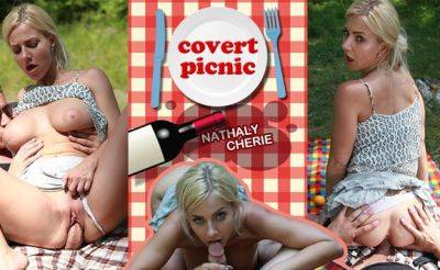 Covert Picnic - txxx.com