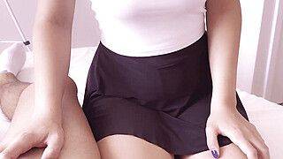 kasar kuzenim odama ansızın girdi - ah-me.com