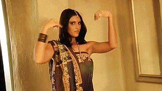 Sensual Movements In Light and Dark From Asia - ah-me.com