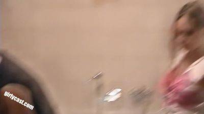 Nicole The First Time With A Woman & More - hclips.com