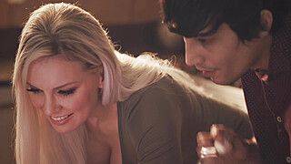 Kenzie Taylor - Dads Away - Kenzie Taylor - ah-me.com