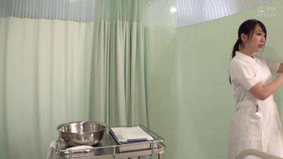 0007665_看護婦 口淫 バキュームフェラなどが含まれている - upornia.com