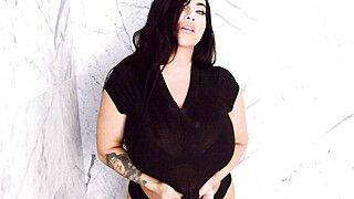 Korina Kova - Fully Loaded - ah-me.com