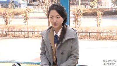 250406初めての膣内検査からのズコバコi - senzuri.tube