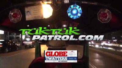 Pregnant Asian Gets Big Cock Tuktuk Patrol Official Site - hotmovs.com