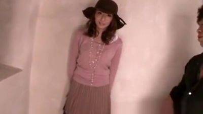 Doggystyle Fucked Japanese Teen 18+ Bukkaked - hotmovs.com