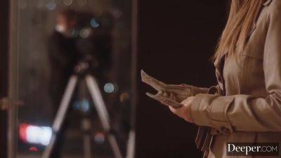 Apt 1698 5417 - Mila Monet - hotmovs.com