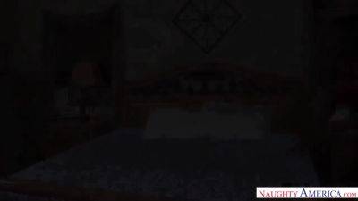 Our Mature Body Ready For Your Young Dick With Diamond Foxxx And Diamond Jackson - hotmovs.com