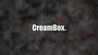 CreamBox. Starring Veruca James - FinishesTheJob - hotmovs.com