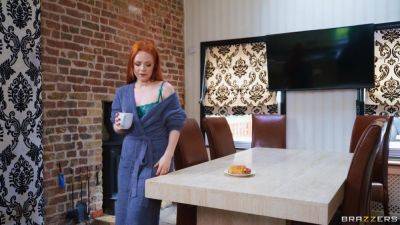 Drip N' Dip With Xander Corvus, Danny D, Ella Hughes - Brazzers - hotmovs.com