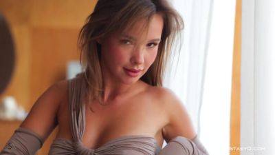 Lolla Vip Video Release StasyQ 584 at StasyQ - hotmovs.com