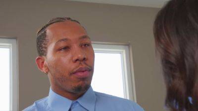 Seduced By His Stepmom With Ava Addams, Ricky Johnson - Brazzers - hotmovs.com