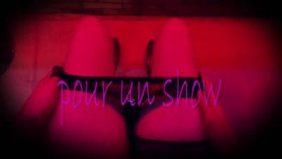 Kirsten Plant - Footjob, Blowjob And Cum In Mouth - hotmovs.com