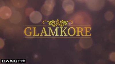 Czech Blondie Hair Babe With Big Honkers Has A Double Penetration 3some Intercourse - hotmovs.com