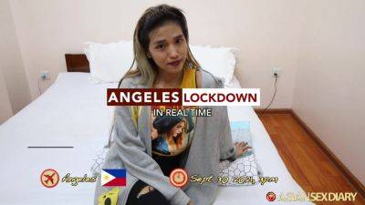 Fresh Tight Pussy Girl From Provinces Fucked At Asian Sex Diary - hotmovs.com