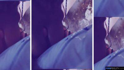 What A View - Starring: Tina Fire - PornFidelity - hotmovs.com