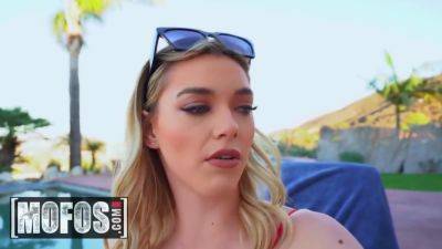 German Amateur Teen 18+ Fucked Pov - Anny Aurora And Charles Dera - hotmovs.com