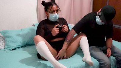 I Finally Crowned And Deflowered My Girlfriends While Playing Fortnite!! - hclips.com