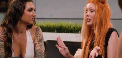 Rocky Emerson - Canceled blind date turns into threesome - inxxx.com