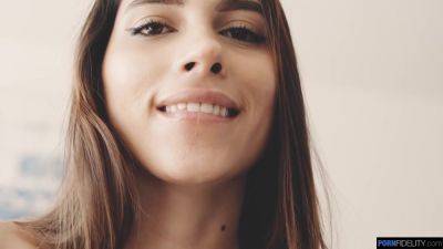 Nicole - Oh Baby - Starring: Baby Nicols - PornFidelity - hotmovs.com