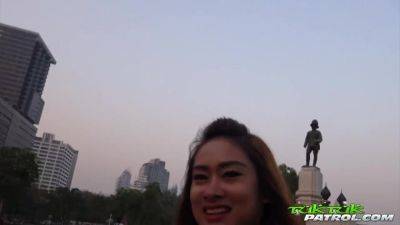 Thick Asian Milf Cock Rocket Tuktuk Patrol Official Site - hotmovs.com