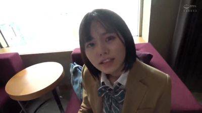 250405制服のニコちゃんをズコバコしたやつf - upornia.com