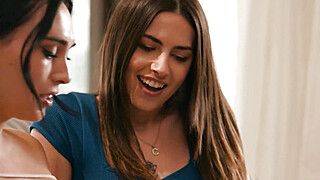 Codi Vore - Chanel - Chanel Camryn - Asian tgirl Ember Fiera dials up gfs toy - ah-me.com