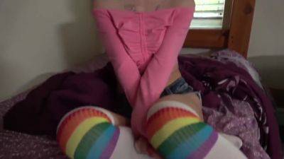 Stepdad. Ill Let You Play If You Dont Tell Stepmom With Kenzie Reeves - hotmovs.com