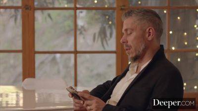 Gianna Dior - Enjoys New Year With Someone She Shouldnt - hotmovs.com