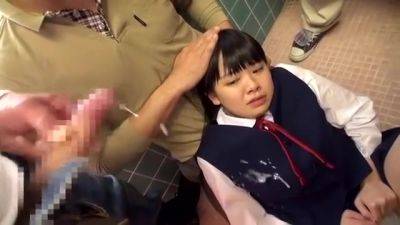 Crazy Exclusive Asian, Teens 18+, Japanese Clip Just For You - txxx.com