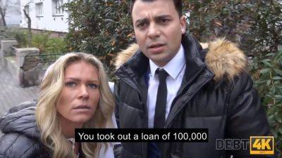 Debt4k. wiener’s vengeance - sexu.com - Russia