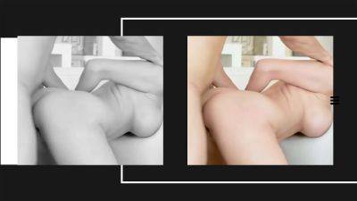 Kenzie Taylor - Sophia Locke - Concept: reverse gang bang by mylflabs - Kenzie Taylor, Sophia Locke, lindsey lakes & Cali Sweets - sexu.com - Britain - Usa