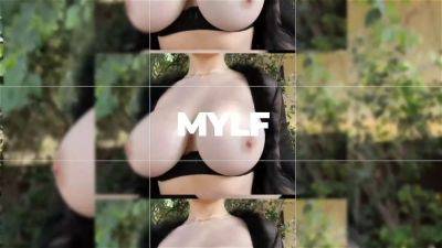 Cherry Kiss - Assjobs compilation - mylf - sexu.com - Britain - Usa