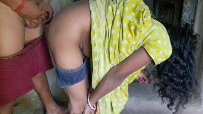 Assam Village Beutiful Bhabhi Hi - desi-porntube.com - India